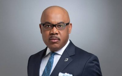 Mr. Urum Kalu Eke. MFR, F.loD  emerges as Chairman of IoDCCG